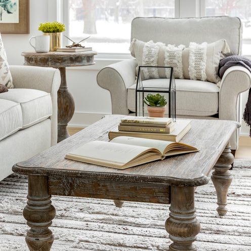 Kaia Coffee Table